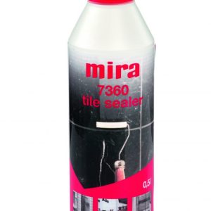Impregnat MIRA 7360 Tile Sealer 5l – profesjonalny impregnat do trawertynu i marmuru